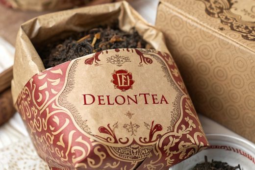 Pu'er tea